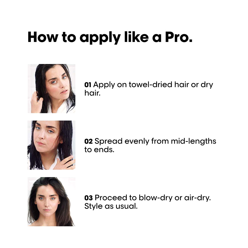 लोरियल एक्सटेंसो केयर सीरम 50Ml