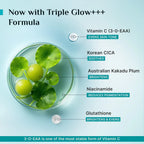 PILGRIM VITAMIN C FACE SERUM-30ML