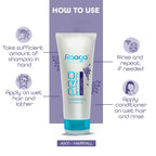 Raaga Professional Pro Botanix Anti-Hair Fall Conditioner 250Ml