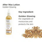 Rica Golden After Wax Lotion 250Ml