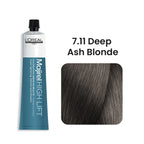 Loreal Majirel Cc 7.11 Colour Tube 50Ml