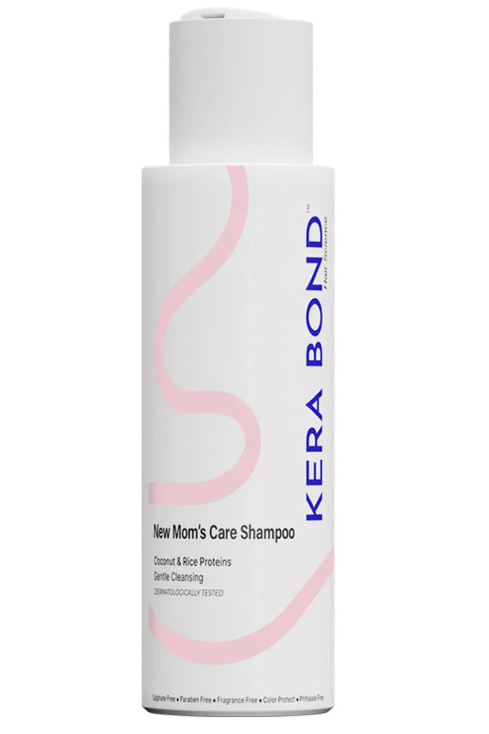 KERA BOND New Mom's Care Shampoo-100ml