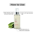 O3+ Whitening Tonic - 150 Ml