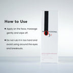 O3+ Micro Derma Brasion Facial Peel(150Gm)