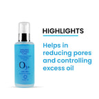 O3+ Seaweed Purifying Tonic 150ML