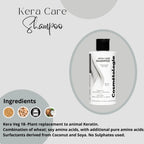Cosmetologie Keracare Shampoo 300ml