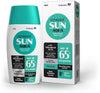 Venusia Water Based Sunscreen SPF 65+