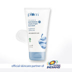 Plum Simply Bright 2% Niacinamide Face Wash with Rice Water 150ml