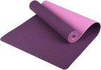 ALYV 6mm Non-Slip Yoga Mat