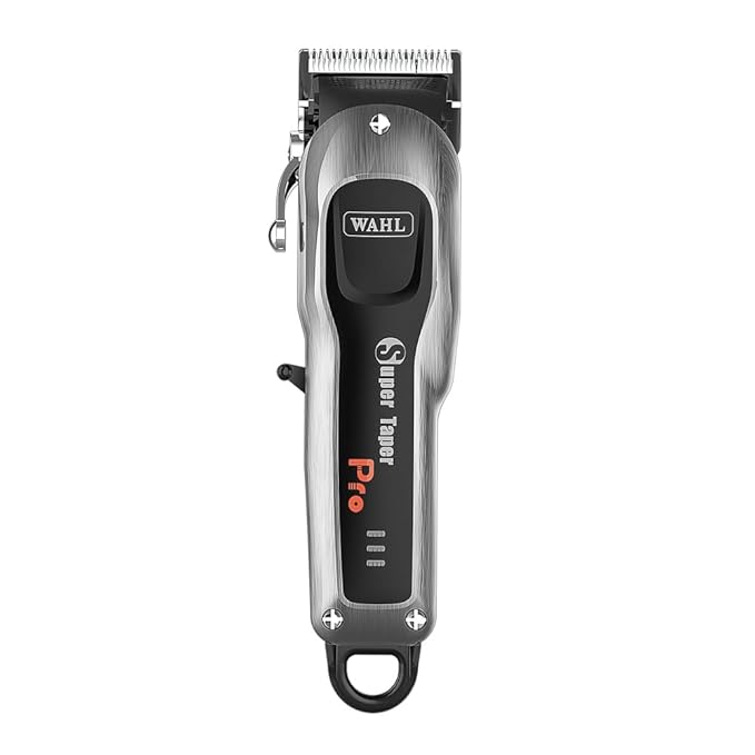 Wahl Professional Super Taper Li Clipper
