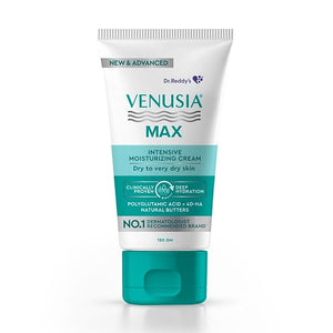 Venusia Max Intensive Moisturizing Cream-150g