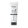 Raaga Professional De-Tan Face Wash with Kojic Acid & Milk -100ml