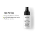 Brillare Skin Brightening Face Towner-50Ml