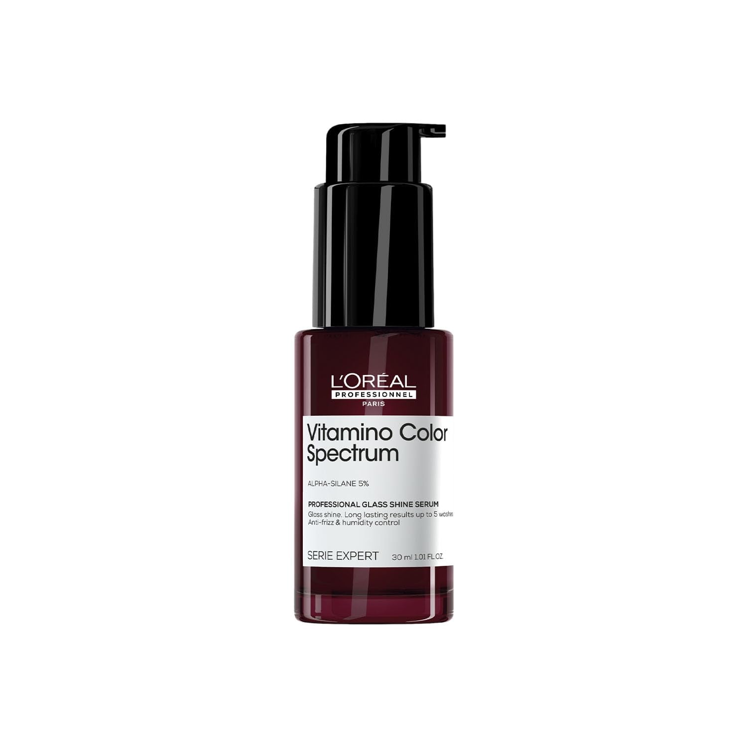 Loreal Professionnel Vitamino Color Spectrum Glass shine serum 30ml