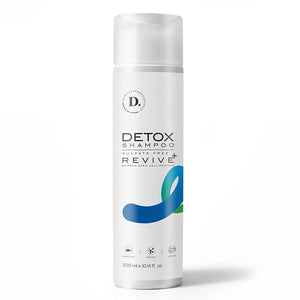 DOROFEY PROFESSIONAL Detox Sulfate-Free Shampoo-300ml