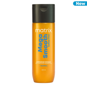 Matrix Mega Smooth Sulfate-free Shampoo-200ml