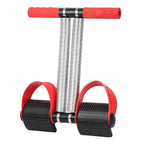 ALYV Double Spring Tummy Trimmer