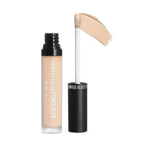 Swiss Beauty Perfect Liquid Concealer 6g
