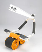 ALYV Auto-Rebound Ab Roller