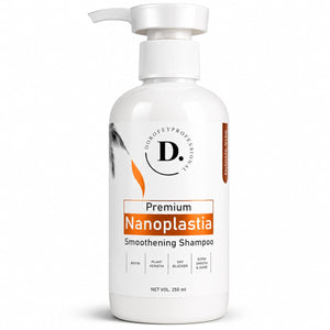 Dorofey Professional Nanoplastia Shampoo Sulfate Free-250ml