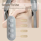 ALYV Rechargeable Neck Massager