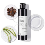 Brillare Caffeine Shampoo-200Ml