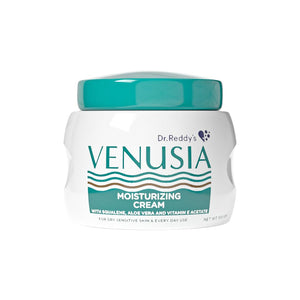 Venusia Moisturizing Cream 100g