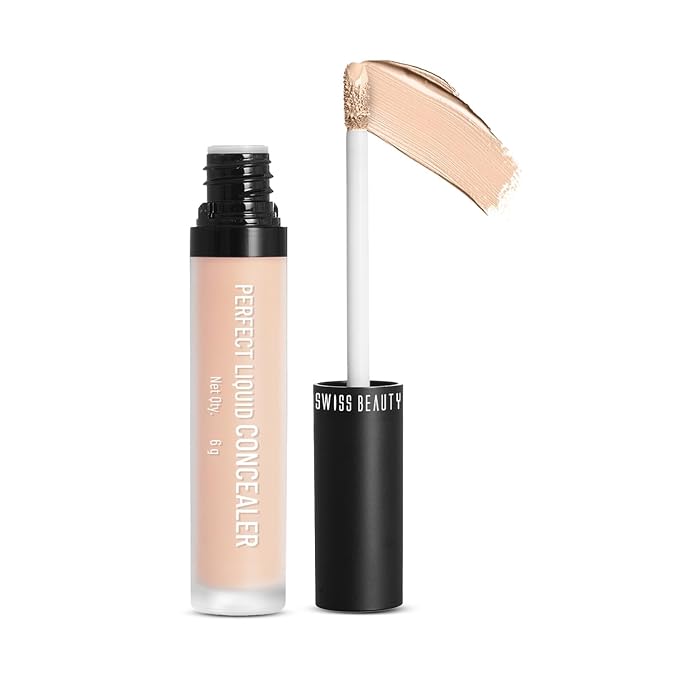 Swiss Beauty Perfect Liquid Concealer 6g
