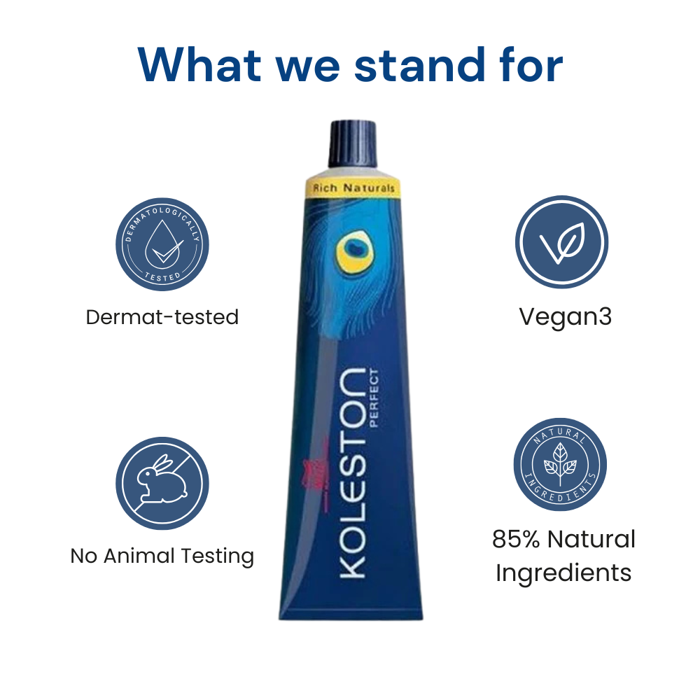 Wella Professionals Koleston Perfect Hair Color # 10/38 Lightest Blonde Golden Pearl 60 Ml