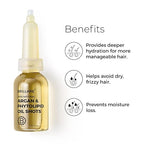 Brillare Argan & Phytolipid Oil Shots-8 x 6Ml