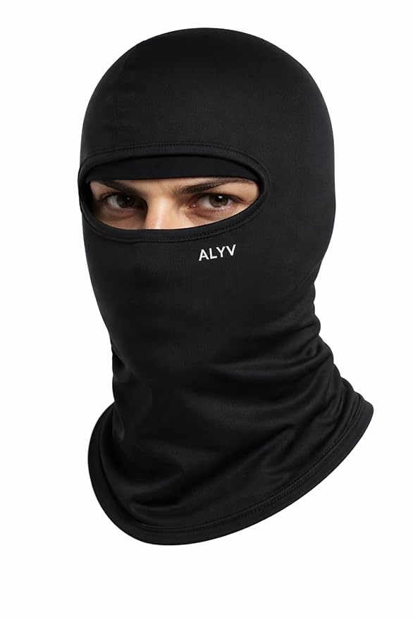 ALYV Unisex Balaclava Face Mask