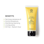 Brillare Oil Away Face Wash-100Ml