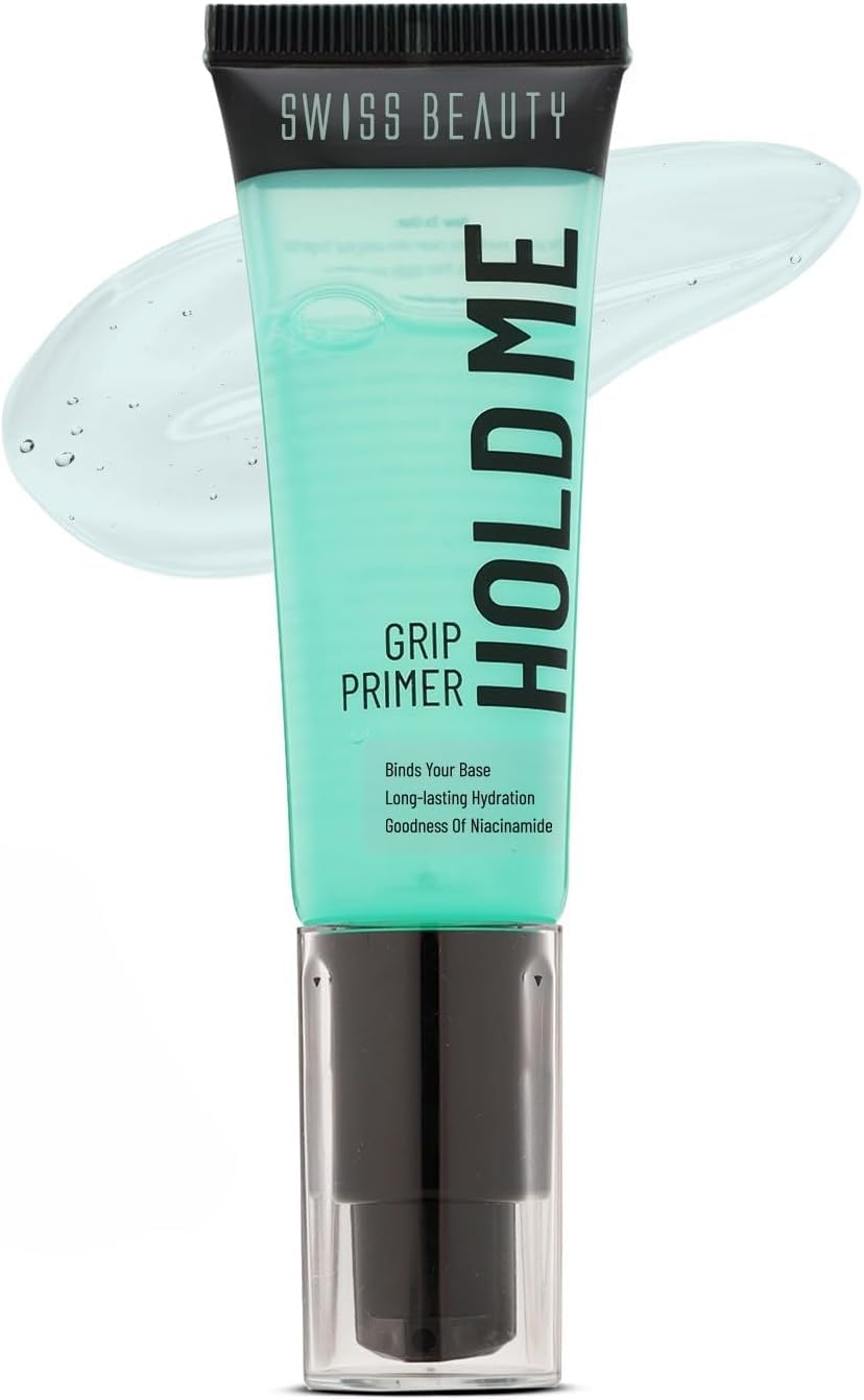 Swiss Beauty Hold Me Grip Primer 24ml