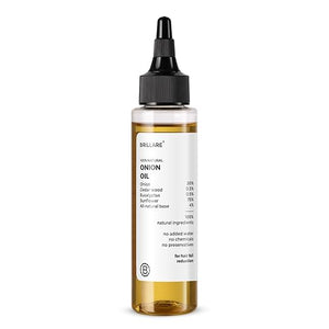 Brillare Onion Oil-100Ml
