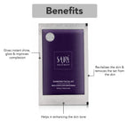 SARA Diamond Facial Kit