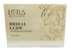 Lotus Professional Bridal Glow Brightening Kit