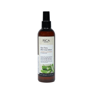Rica Aloe Vera After Wax Lotion -250ML
