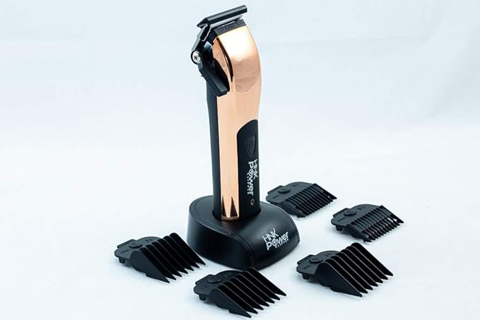 Hnk Power Professional Clipper