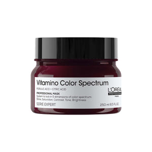 Loreal Professionnel Paris Vitamino Color Spectrum Mask-250ml
