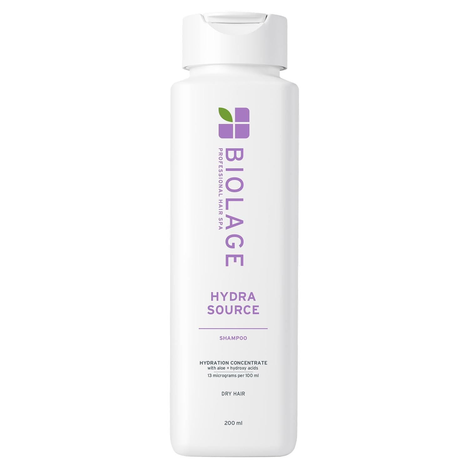 matrix Biolage Hydrasource Shampoo-200ml