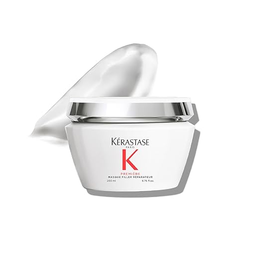 Kerastase Première Hair Mask for Damaged Hair 200Ml