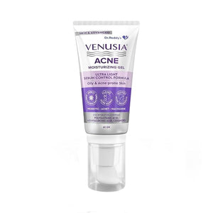 Venusia Acne Control Moisturizer 75g