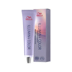 Wella Professional Illumina Color 10/38 Lightest Gold Pearl Blonde Permanent Hair Color