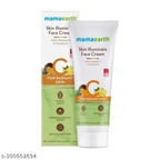Mamaearth Skin Illuminate Face cream 20g