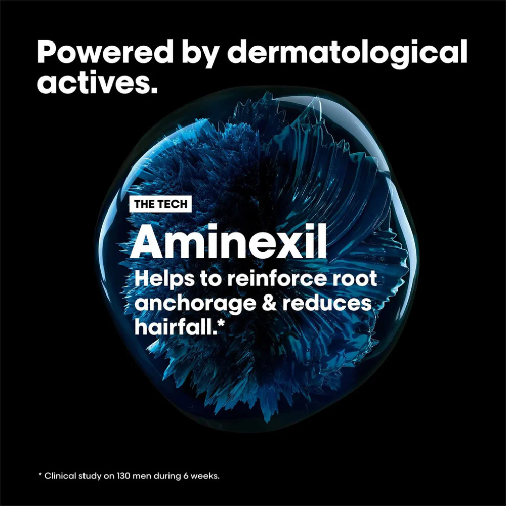 LOREAL PROFESSIONAL AMINEXIL ADVANCED HAIR SERUM 90ML