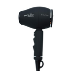 Ikonic Evolution Hair Dryer (Black)