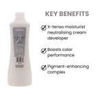 LOREAL PROF. XTENSO MOIST NEU CREAM 1000ML .