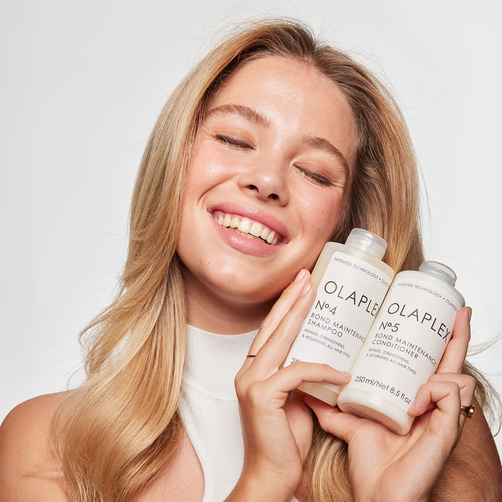 ओलाप्लेक्स नंबर 5 बॉन्ड मेंटेनेंस कंडीशनर (250ml)