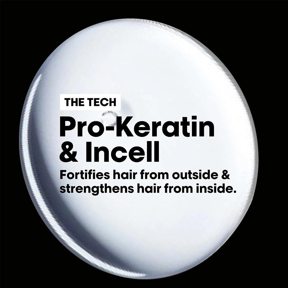 LOREAL PROF. XTENSO CARE MASK 500ML .