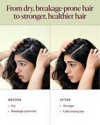 &Done Begin Again Strengthening Conditioner 200ml
